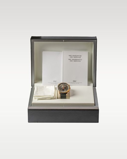 IWC Portugieser Yacht Club IW390202 Image 5